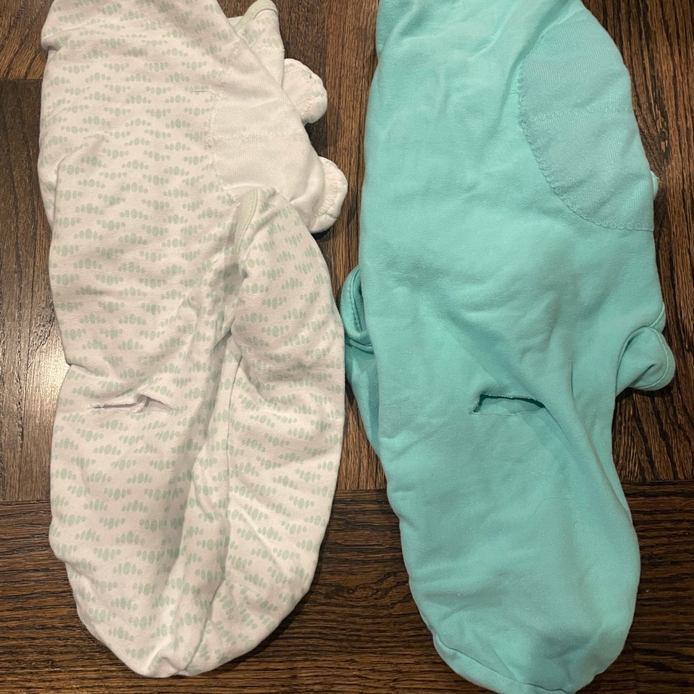 SwaddleMe - Picture 2 of 2